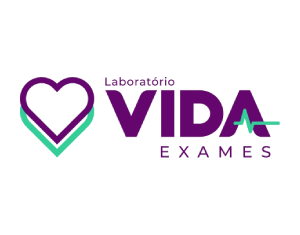 Laboratório Vida exames