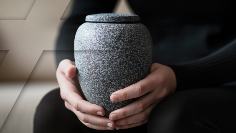 A origem da cremação: descubra como se iniciou essa prática