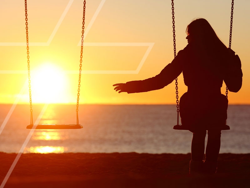 A saudade dos brasileiros é mais forte