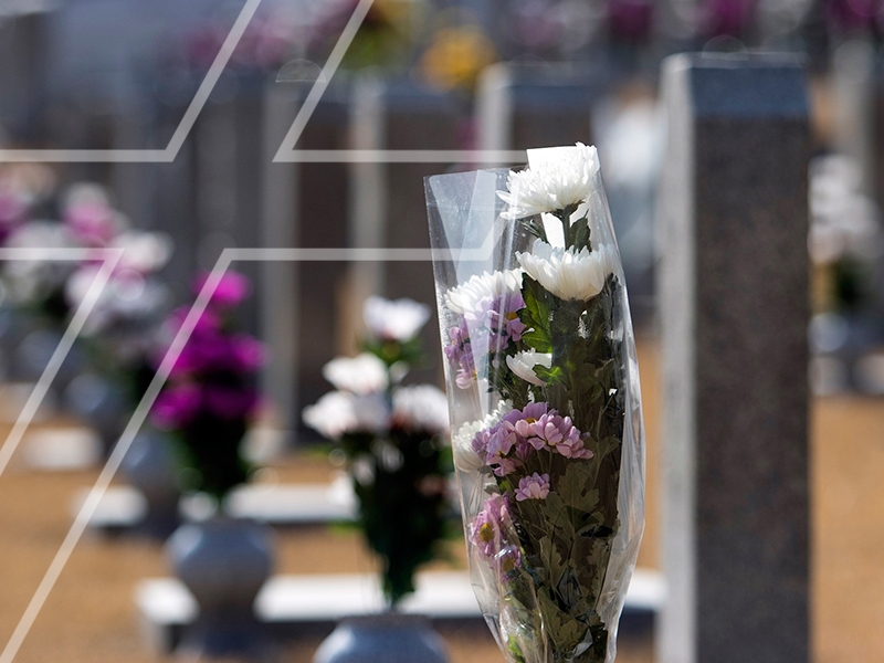 Como a morte é encarada em outros povos?