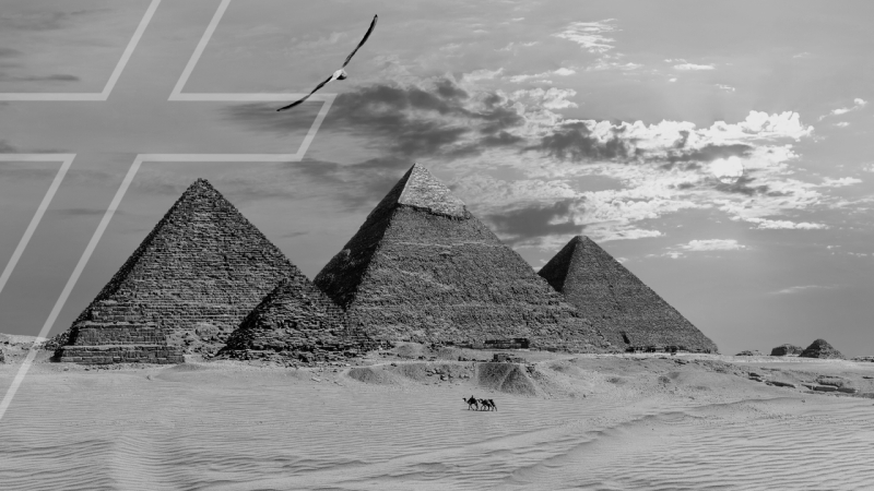 Como funcionava a mumificação no Antigo Egito?