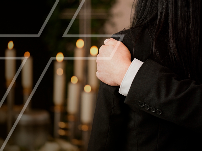 Como proceder em caso de falecimento em residência?