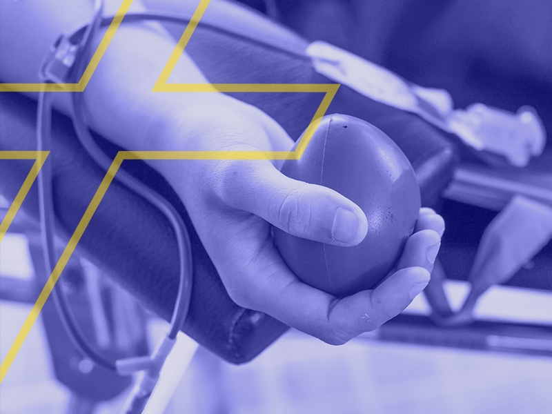 Doação e Vacinação: As melhores formas de salvar vidas