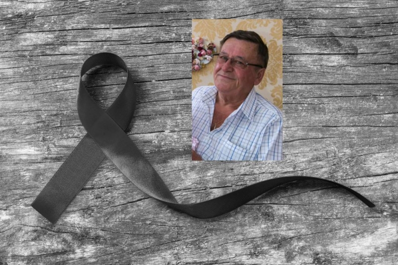 Falecimento do empresário Amilton Schamne na Bolívia