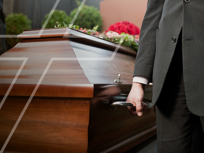 Novo decreto municipal sobre a realização de velórios