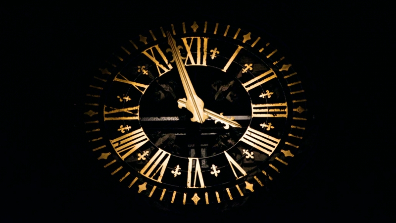 O ano do Grupo NS Carmo