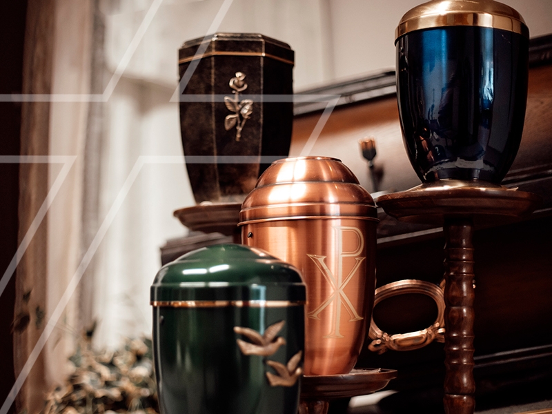 Principais dúvidas em relação à cremação