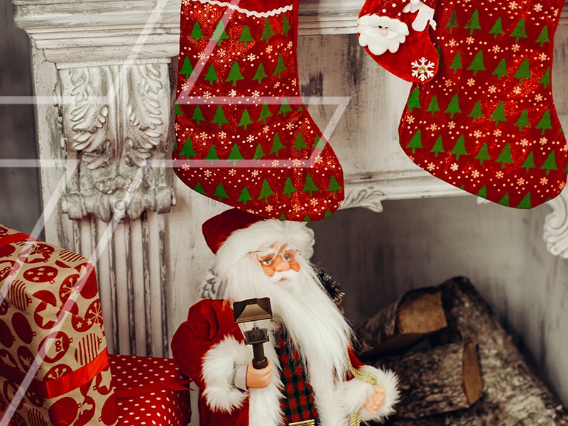 Tradições de Natal