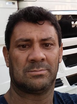 José Luiz Fortunato (mcc Zezinho do Calaça)