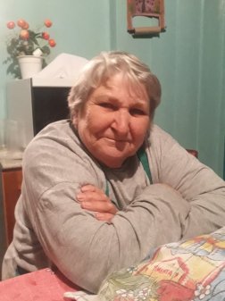 Ottilia Lederer Hartmann