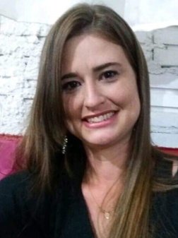 Carla Maria Ianoski