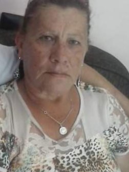 Roseli Martins Fontoura