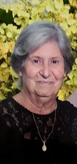 Antonina Teixeira Hrycay