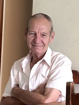 Roberto Mance