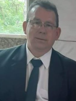 Marcos Antonio Formankevski