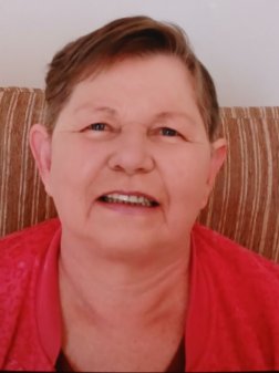 Bernadete Czelusniak Costa