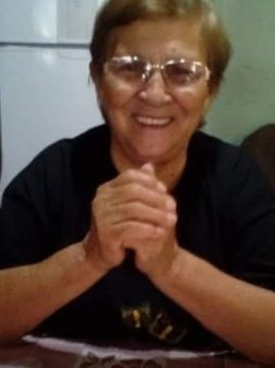 Maria de Oliveira Leal