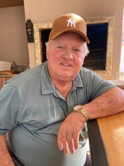 Silvestre Czlusniak (mcc Silo)