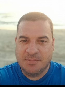 Luiz Alberto Schnell Filho