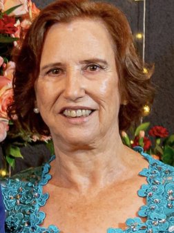 Pedrina de Paula Pires